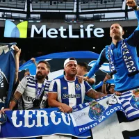 Portugueses apontam os únicos dois times do futebol brasileiro que são maiores do que o Porto