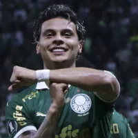 Manchester United se empolga com Richard Ríos no Mundial e impõe condições para tirá-lo do Palmeiras