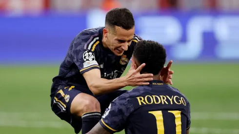 Real Madrid recebe abordagem do Fenerbahçe de Mourinho por Vázquez.