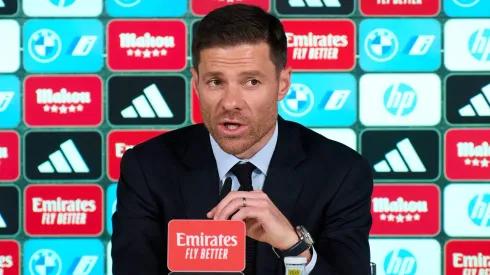 Real Madrid enfrentará uma equipe mexicana pela quinta vez em sua história (Photo by Angel Martinez/Getty Images)