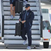 Guardiola exige seriedade no Mundial e quer novo começo no City com título