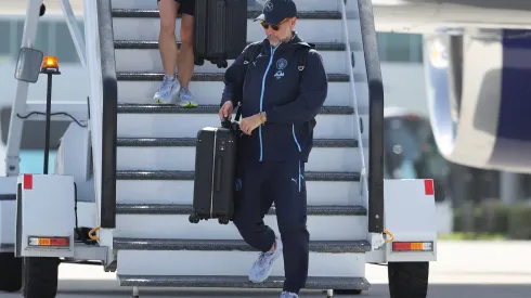 Guardiola quer o título do Mundial de Clubes