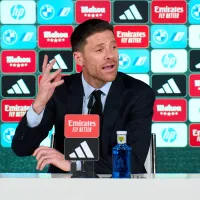 Xabi Alonso diz que Europa subestima futebol fora do continente