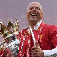 Liverpool tem aval de Arne Slot e sinaliza pagamento milionário para fechar com Milos Kerkez