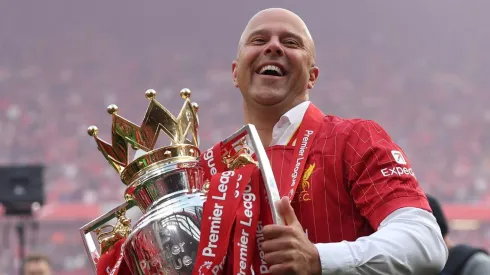 (Photo by Carl Recine/Getty Images)