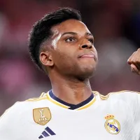 Xabi Alonso revela porquê Rodrygo foi deixado de lado no Real Madrid: “Sei o que aconteceu”