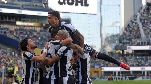 Duelo inédito: Botafogo encara o gigante francês em teste de fogo