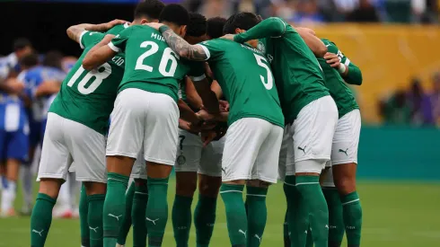 Tradições em campo: Verdão e gigante africano medem forças novamente