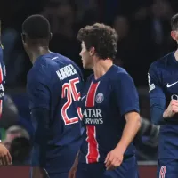 Bayern de Munique trata a contratação de Bradley Barcola como sua grande prioridade no mercado