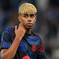 Situação envolvendo Lamine Yamal gera atrito nos bastidores do Barcelona e Nico Williams pode ser ‘barrado’