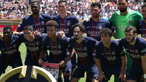 (Photo by Stu Forster/Getty Images)