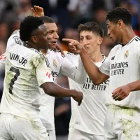 Real Madrid x Al-Hilal AO VIVO – Começa o segundo tempo da partida!
