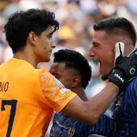 Real Madrid x Al-Hilal termina empatado após ótima atuação de Bono na segunda etapa