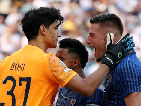 Real Madrid e Al-Hilal terminam empatados em 1x1 estreia no Mundial