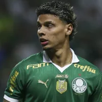 Atlético Madrid avança por Richard Ríos e Palmeiras define as exigências para acordo
