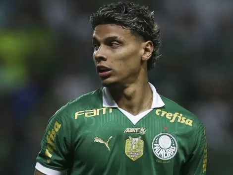 Atlético Madrid se aproxima de Richard Ríos