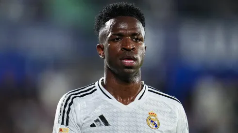 Real Madrid estreia no Mundial de Clubes. Getty Imagens