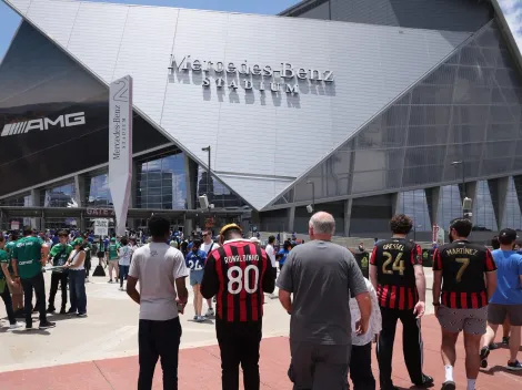 Real Madrid x Al-Hilal terá estádio com capacidade máxima de Fanáticos por Futebol