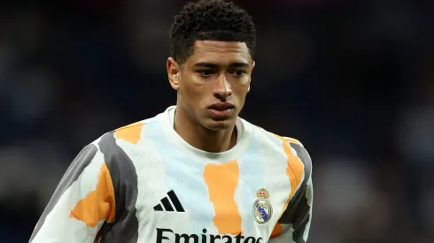 Onde será o jogo entre Real Madrid x Al-Hilal no Mundial de Clubes (Photo by Florencia Tan Jun/Getty Images)