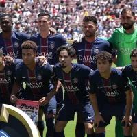 Que horas será o jogo entre PSG x Botafogo pelo Mundial de Clubes