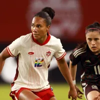 Manchester City de Kerolin anuncia a contratação da canadense Jade Rose para a Women´s Super League em 25/26