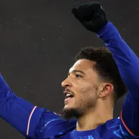 Manchester United quer se livrar de Jadon Sancho, que aceita se transferir para o Napoli