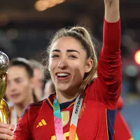 Olga Carmona pega todos de surpresa e fecha com o PSG após anunciar saída do Real Madrid