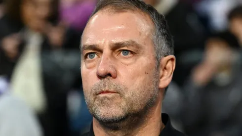 Oriol Romeu se cansa do Barcelona e pede para deixar o clube (Photo by Denis Doyle/Getty Images)