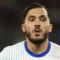 Rayan Cherki, o Neymar francês, faz sua estreia em Manchester City x Wydad AC