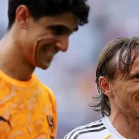 Mundial de Clubes: Bounou é o destaque do Al-Hilal no empate contra o Real Madrid