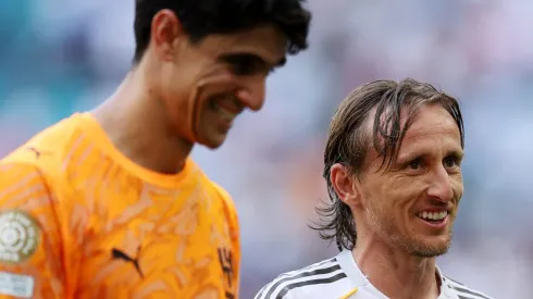 (Photo by Dan Mullan/Getty Images)