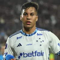 Bayern de Munique tem ‘sinal verde’ do Cruzeiro para comprar Kaio Jorge; Saiba os valores