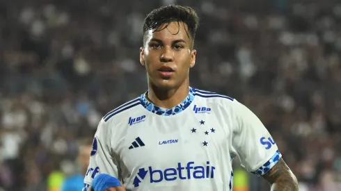 Bayern de Munique tem o 'sim' do Cruzeiro para comprar Kaio Jorge; Saiba os valores. (Photo by Marcelo Endelli/Getty Images)