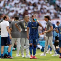 Renan Lodi merece voltar à Seleção? Veja números e análise do lateral do Al-Hilal