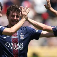 PSG x Botafogo AO VIVO pelo Mundial de Clubes