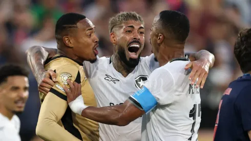 (Photo by Stu Forster/Getty Images)