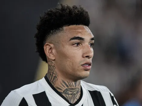 Confira a Seleção dos melhores jogadores entre PSG e Botafogo