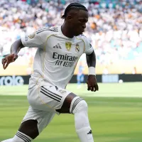 Quando será o próximo jogo do Real Madrid de Xabi Alonso no Mundial de Clubes