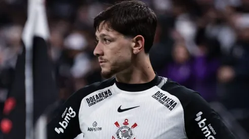 River Plate tem plano para Rodrigo Garro.