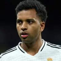 Real Madrid pode perder Rodrygo e Brahim Díaz para o Arsenal após o Mundial