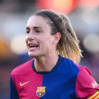 Craque do Barcelona e duas vezes melhor do mundo, Alexia Putellas revela quando pretende se aposentar