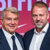 Barcelona repete negócio Vitor Roque e prepara oferta por Lukas Zuccarello, do Vasco