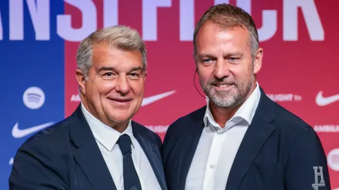 Barcelona quer jovem do Vasco.