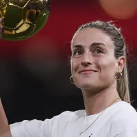 Barcelona tem cinco nomes entre as favoritas para a Bola de Ouro em 2025; Alexia Putellas lidera