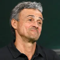 Luis Enrique: técnico do PSG não descarta treinar Botafogo, Palmeiras, Santos e mais