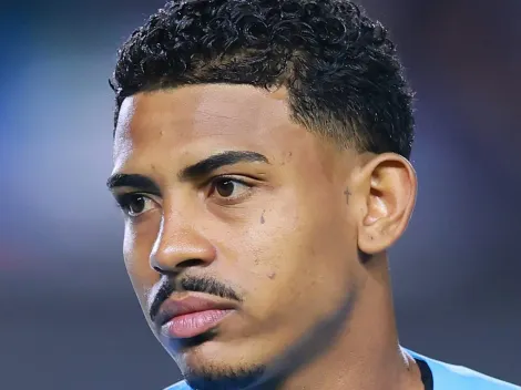 Real Madrid x Pachuca: John Kennedy vai jogar?