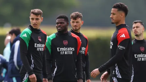 (Photo by Alex Davidson/Getty Images)