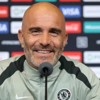 Enzo Maresca revela problemas para encarar o Flamengo e dá ‘desculpas’ para uma eventual derrota do Chelsea