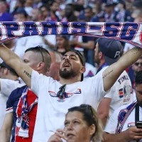 Torcedores do PSG fazem piada o com Botafogo antes de confronto pelo Mundial de Clubes