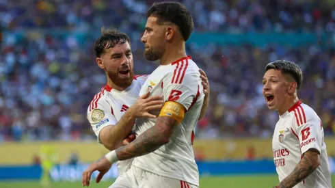 Benfica busca impor sua força diante do Auckland em desafio internacional